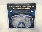 Spr0841 Wilcor Sports Advanced Ultra Comfort Swimming Mask Intermediate 786311508410