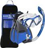 Sr256111 Aqualung Sport Trooper Set Snorkeling With Tote Bag 191649010083 Sr256111 Aqualung Sport Trooper Set Snorkeling With Tote Bag 191649010083