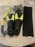 Sr259o0701m Wacool Snorkeling Package Set