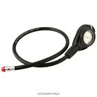 Ss005240300 Suunto Pressure Gauge With Hp Hose Boot Spg 053242161985