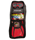 Ss171112 Us Divers Diva Lx Island Dry Trek Travel 053242335188