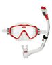 Ss19 Cressi Supreme Snorkel Set One Size Ds New