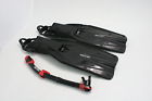 Ssbf1mfss-bk-sm Seac Pro Dive Mask Fin Snorkel Set Black 647732668278 Ssbf1mfss-bk-sm Seac Pro Dive Mask Fin Snorkel Set Black 647732668278