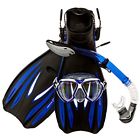 Ssparent Adult Snorkeling Packages Set 817788020164