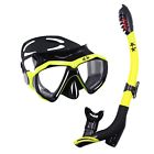 Sts-c20018 Startostar Dry Snorkel Set Innovative Air Water Separated Channel Top