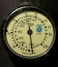 Submarex Vintage Ocean Dynamics Scuba Dive Wrist Depth Gauge Precisa