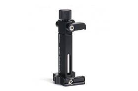 4332013911 Sunwayfoto Cpc-02 Phone Clamp Tripod Stand Smartphone Black Anodized 4332013911 Sunwayfoto Cpc-02 Phone Clamp Tripod Stand Smartphone Black Anodized