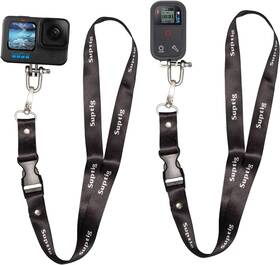 Rsx-357 Suptig Neck Lanyard For Gopro Hero 13 12 11 10 9 8