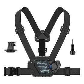 T14pro Surewo 735530578001 Upgraded Magnetic Chest Mount Harness Strap Body Chesty