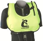 Sv100001 Cressi Snorkel Vest Pick