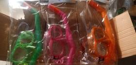 21753101a19 Swim Gear Kids Junior Goggle Mask Sets New In Plastic And Boxes