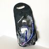 Swimstar03 Swimstar Snorkel Set For Women And Men Tempered Glass Mask