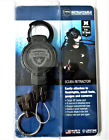 T-reign - M Scuba Retractor Medium Gauge And Gear Tether 0088056911600