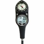 05.044.201 Tec-3h Scubapro Aladin Tec 3h 2-g In-l Fs-1.5 N