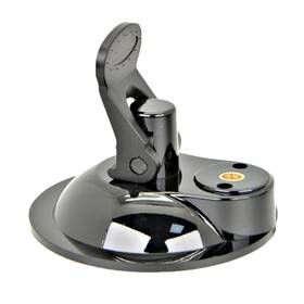 13286 Thtrht 3 Inch Suction Cup Camera Mount Bracket With 1/4 -20 Female Thread Car 13286 Thtrht 3 Inch Suction Cup Camera Mount Bracket With 1/4 -20 Female Thread Car