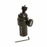 Ti-ppb-11 Clicksnap Ball Head Painters Pole Adapter Made In 090125903645