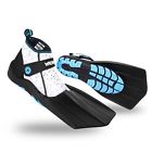 Topside-pearl-aqua-men-9-women-9-10 Wildhorn Outfitters Topside Mens 851518007575