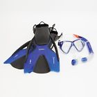 Tunny-2-set-blue-black-s-m-5-8 National Geographic Snorkeler Blue-black 812037163524