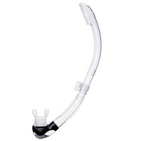 Sp-170 Tusa 685193443522 Platina Hyperdry Ii Scuba Diving Snorkel Translucent