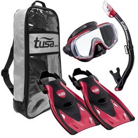 Usp-250 Tusa 685193467108 M/s/f Um-31/usp-250/uf21 Pack
