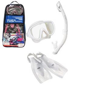 Usp-250 Tusa 685193710815 M/s/f Um-16/usp-250/uf21 Pack