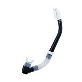 Tusa B0000dyl80 Sp-580 Imprex Ii Hyperdry Scuba Diving Snorkel Black