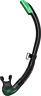 Sp-170qb-eg Tusa Platina Hyperdry Ii Black Energy Green