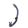 Sp-170 Tusa Platina Hyperdry Ii Scuba Diving Snorkel Indigo Blue