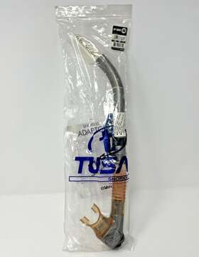 Sp-580q-ss Tusa Sp-580q Ss Imprex Ii Hyperdry Snorkel Quality Product Of Tabata New Other