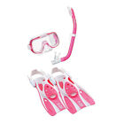 Up-0201 Tusa Sport M S F Travel Sets Youth