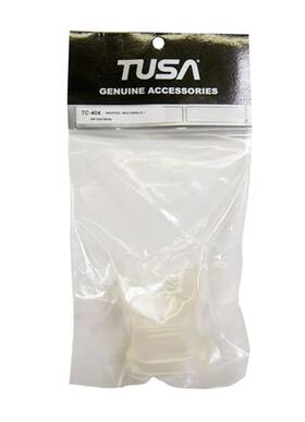 Sp-500 Tusa Tc-404 Snorkel Mouthpiece T Sp-500/580q