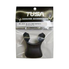 Sp-170 Tusa Tc-412 Mouthpiece For Sp-130 And Black