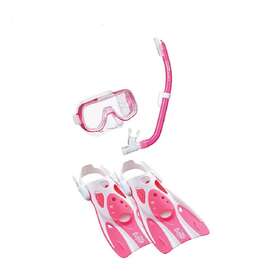Up-0201cp-s Tusa Mini Kleio Hyperdry Youth Travel Set Small Pink