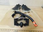 4167-00 Tx-l Dacor Snorkeling Turbo-flex 4167-00 Tx-l Dacor Snorkeling Turbo-flex