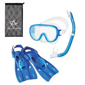 U.s. Divers 195925781773 Snorkeling Sets