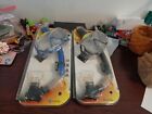 60509 U.s. Divers Adult Advanced Series Tempered Glass Mask Snorkel Set