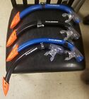 U.s. Divers Airent Snorkel Adjustable Snorkeling Air Vent Brand New 4 Available