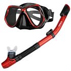 Uaiolm3301 Enkeeo Scuba Diving Snorkeling 712073189826