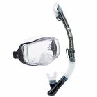 Uc-3325-sk Tusa Sport Snorkel Gear 685193458694