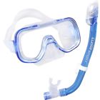 Uct-2022-clb Tusa Sport Mini Kleio Youth Snorkeling Combo Ages New