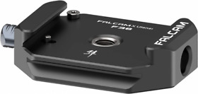2270-us2 Ulanzi F38 Quick Release Plate Base Mount With 1/4inch 3/8inch Screw 2270-us2 Ulanzi F38 Quick Release Plate Base Mount With 1/4inch 3/8inch Screw