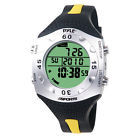 Unbranded Advanced Dive Meter With Water Depth Temperature Log Auto El Backlight 068889010268