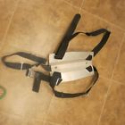 Unbranded Aluminum Backplate Bcd Medium Straps Manufacturer Plate