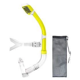 Uniswim 190073395261 Rotate Function Kids Swimming Snorkel For Boys Girls Child Training