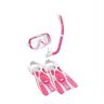 Up-0201cp-m Tusa Mini Kleio Hyperdry Youth Travel Set Medium 685193487182