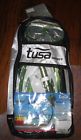 Up-7221b-bl-m Tusa Sport Dive Splendive Mask Dry Snorkel Fins 685193459110