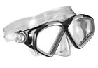 Ms3850115l Us Diver Unisex Cozumel Swim Mask Adult Black Os