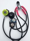 Us Divers Diver Pro Octopus Regualator Compass
