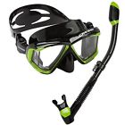 Usc295068 Cressi Panoramic Wide View 843607561426