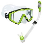 Usc400067 Cressi Panoramic Wide View 843607561433